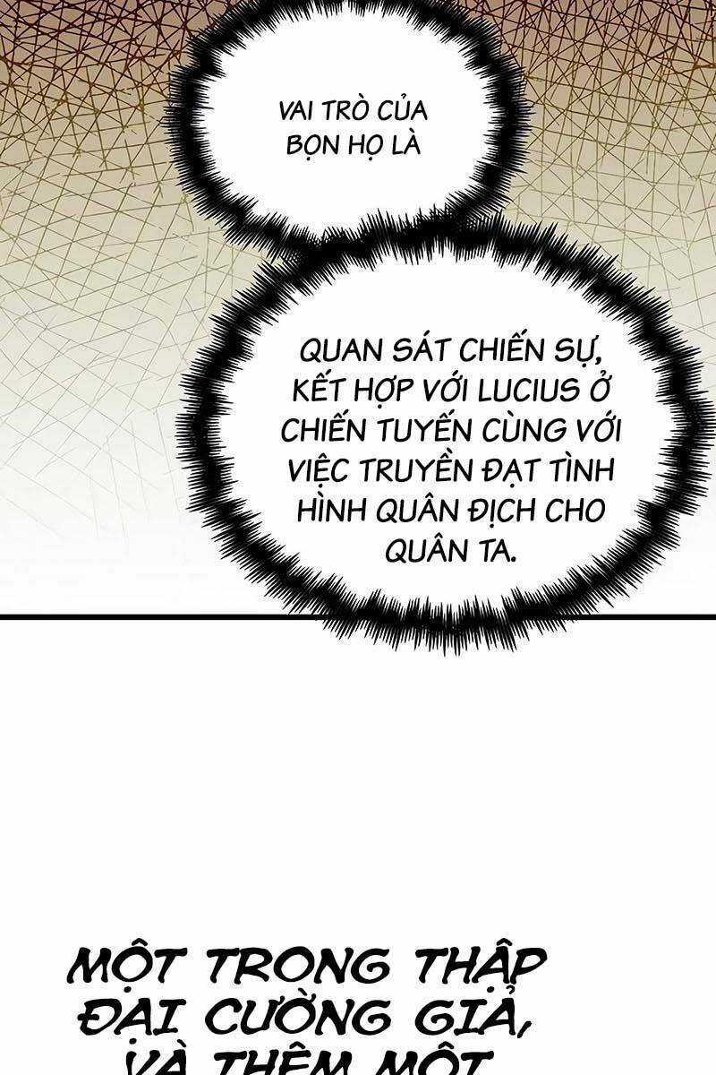Chiền Thần Tự Sát Hồi Quy Chapter 79 trang 81
