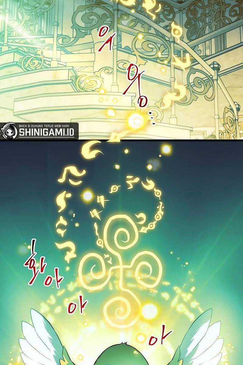 Chiền Thần Tự Sát Hồi Quy Chapter 79 trang 87