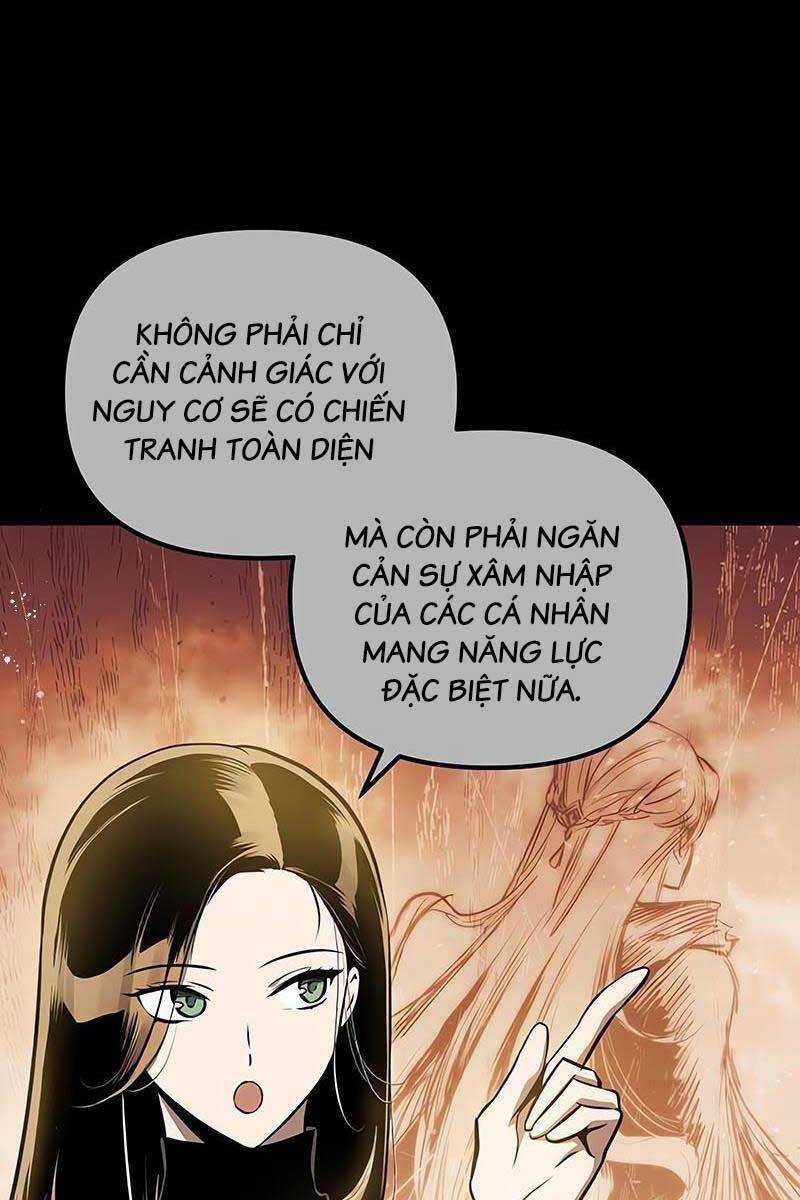 Chiền Thần Tự Sát Hồi Quy Chapter 79 trang 94