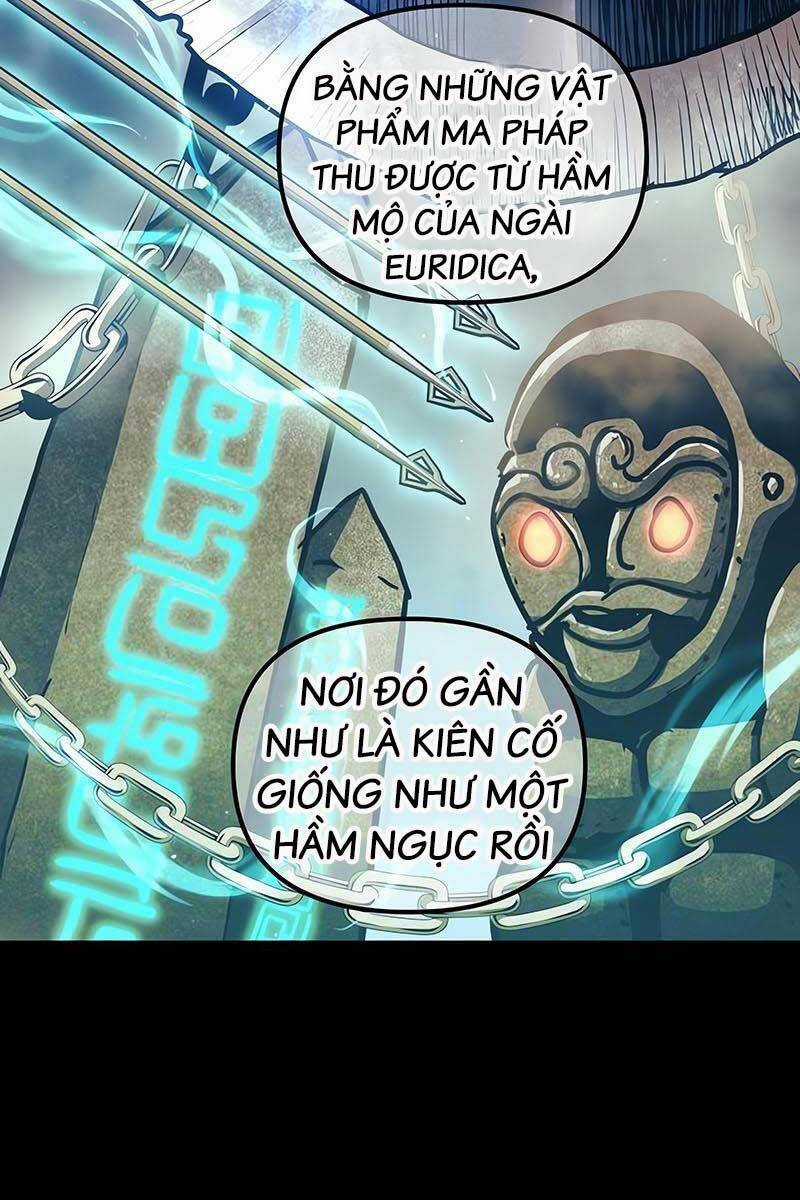 Chiền Thần Tự Sát Hồi Quy Chapter 79 trang 99