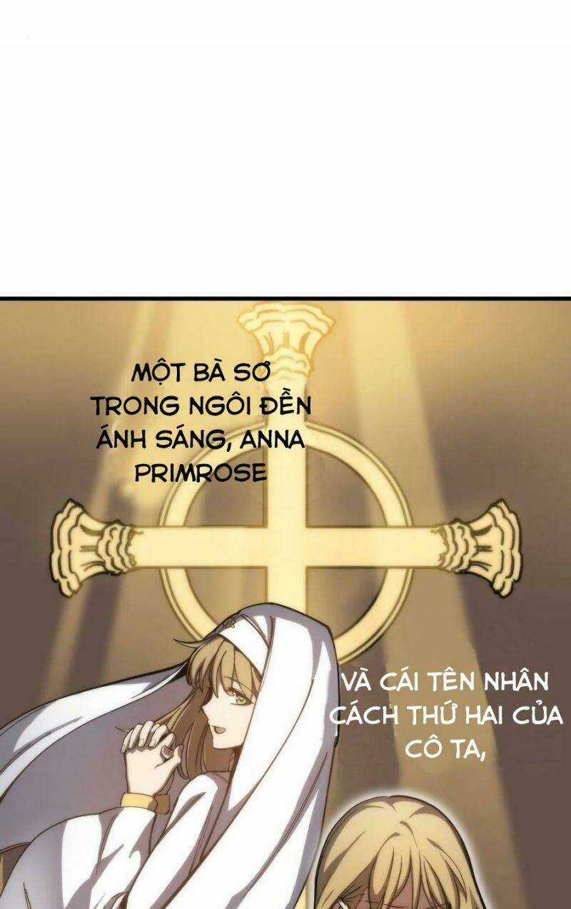 Chiền Thần Tự Sát Hồi Quy Chapter 8 trang 11