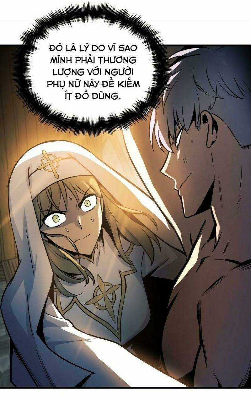 Chiền Thần Tự Sát Hồi Quy Chapter 8 trang 14