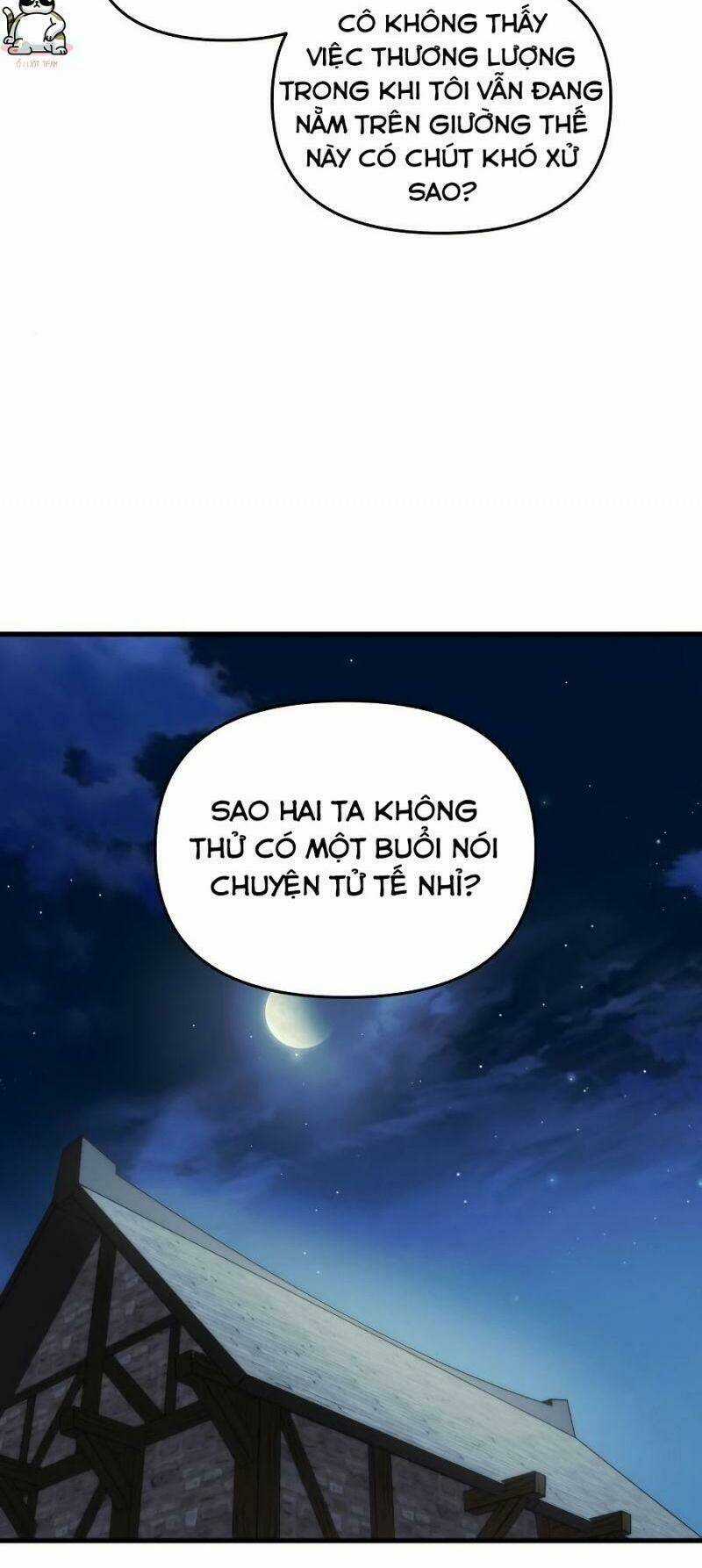 Chiền Thần Tự Sát Hồi Quy Chapter 8 trang 16