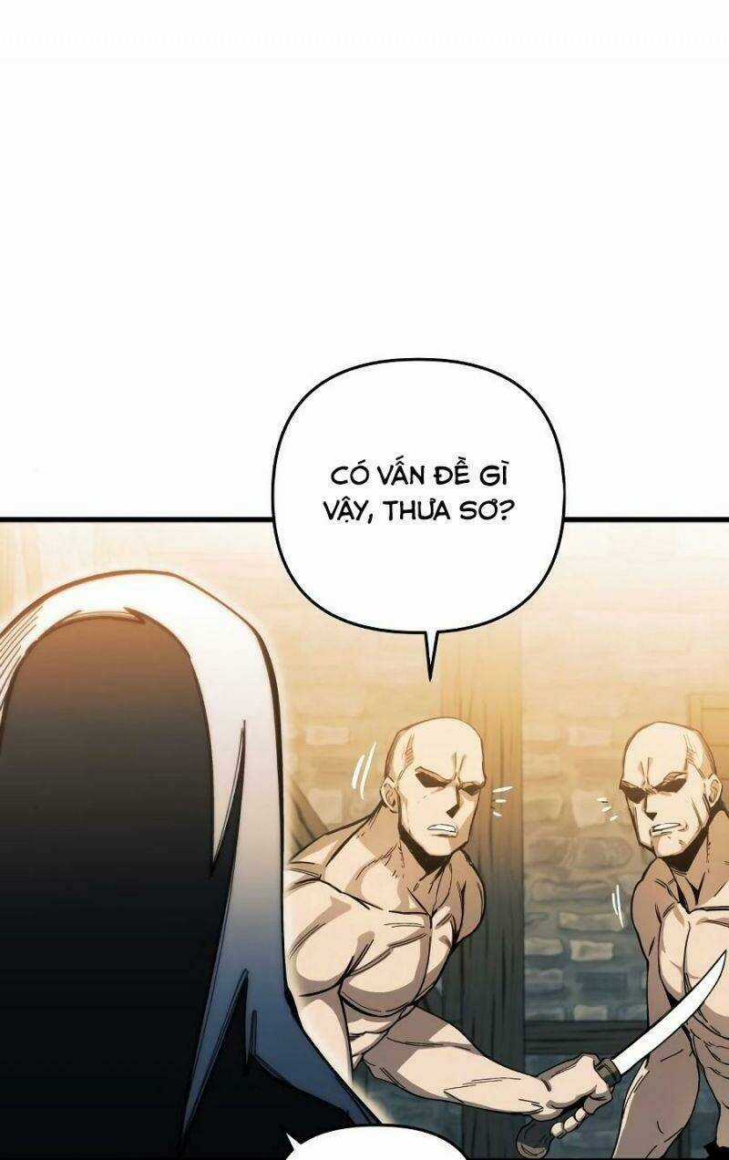 Chiền Thần Tự Sát Hồi Quy Chapter 8 trang 2