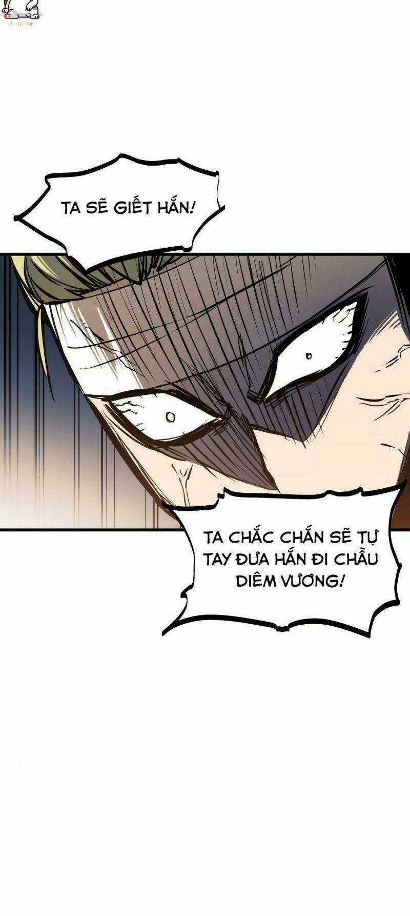 Chiền Thần Tự Sát Hồi Quy Chapter 8 trang 22