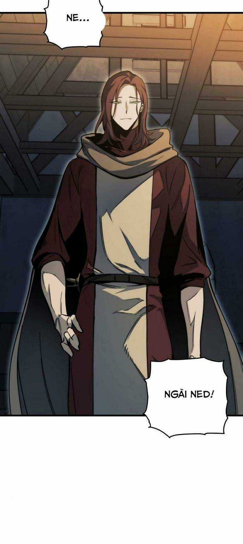 Chiền Thần Tự Sát Hồi Quy Chapter 8 trang 24