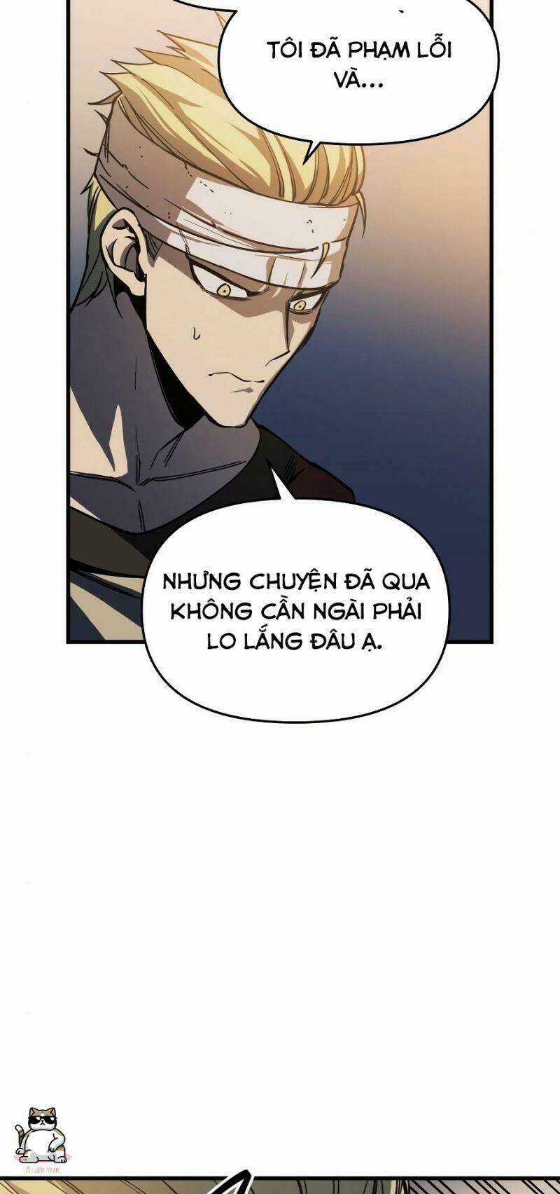 Chiền Thần Tự Sát Hồi Quy Chapter 8 trang 27