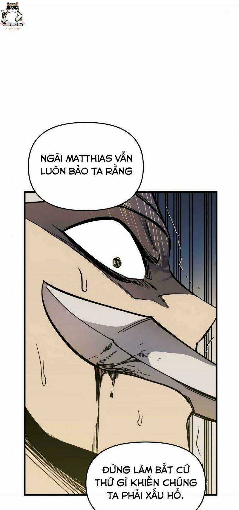 Chiền Thần Tự Sát Hồi Quy Chapter 8 trang 30