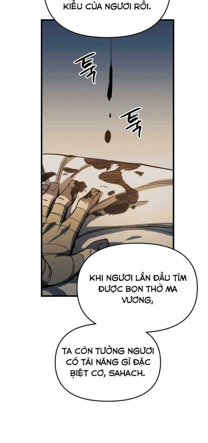 Chiền Thần Tự Sát Hồi Quy Chapter 8 trang 34