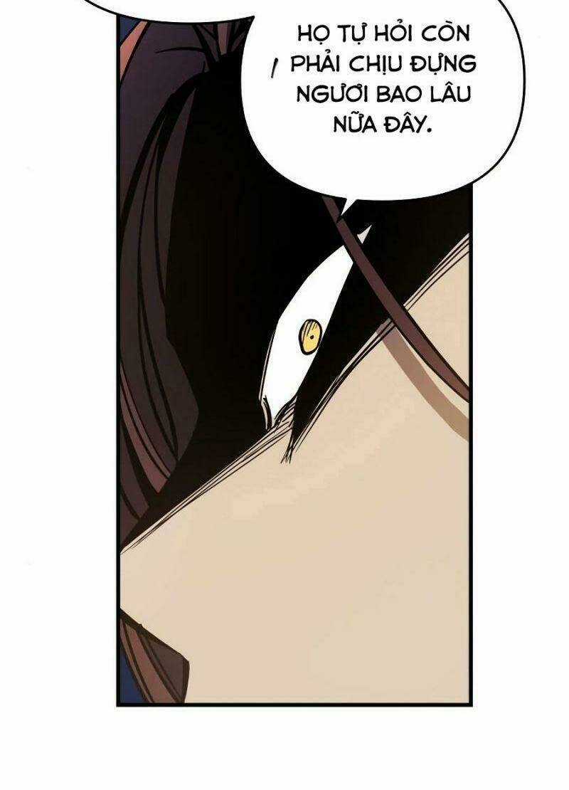 Chiền Thần Tự Sát Hồi Quy Chapter 8 trang 37