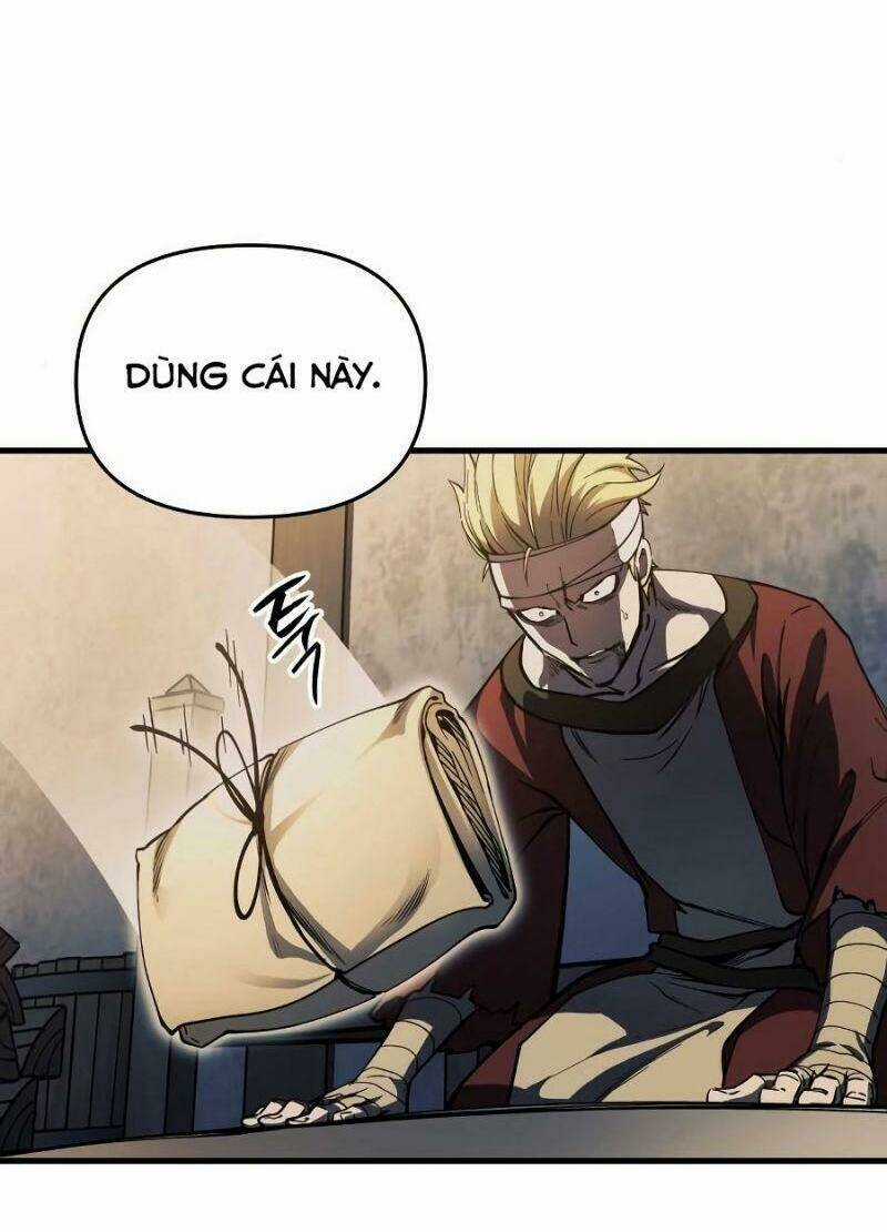 Chiền Thần Tự Sát Hồi Quy Chapter 8 trang 46