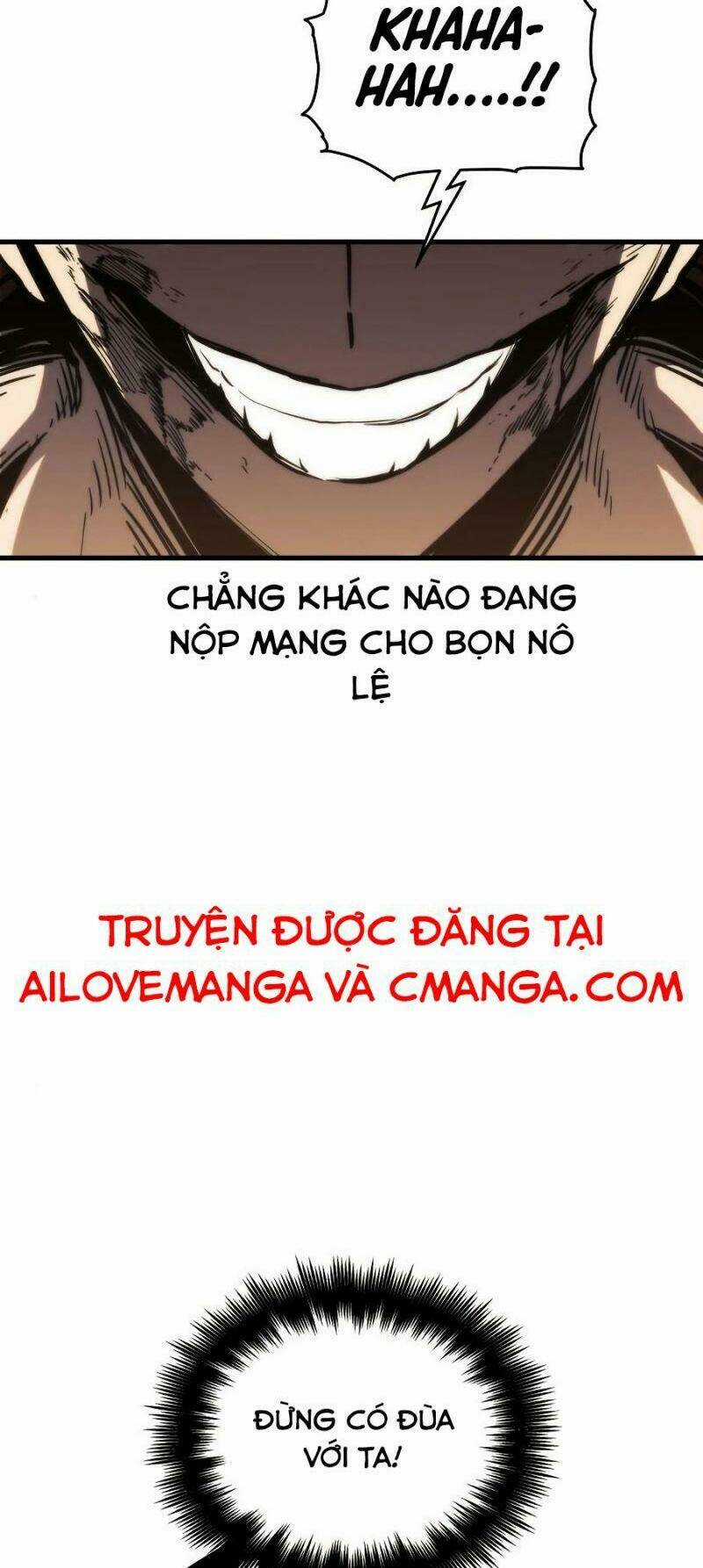 Chiền Thần Tự Sát Hồi Quy Chapter 8 trang 55