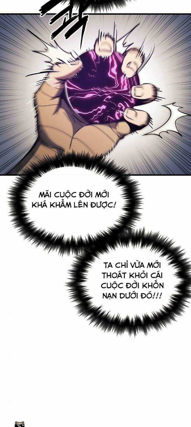 Chiền Thần Tự Sát Hồi Quy Chapter 8 trang 56