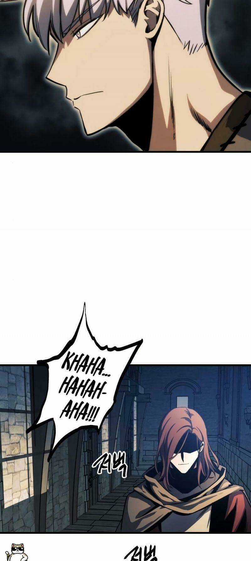 Chiền Thần Tự Sát Hồi Quy Chapter 8 trang 58