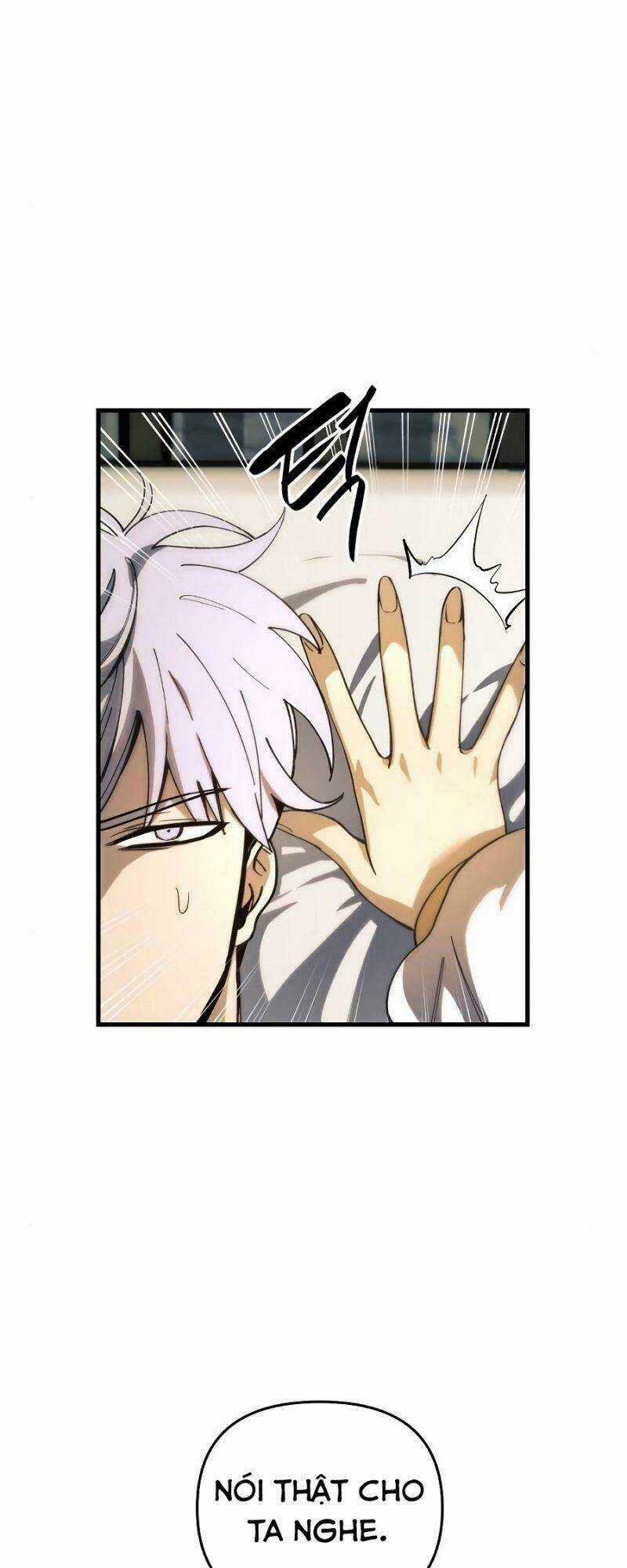 Chiền Thần Tự Sát Hồi Quy Chapter 8 trang 6