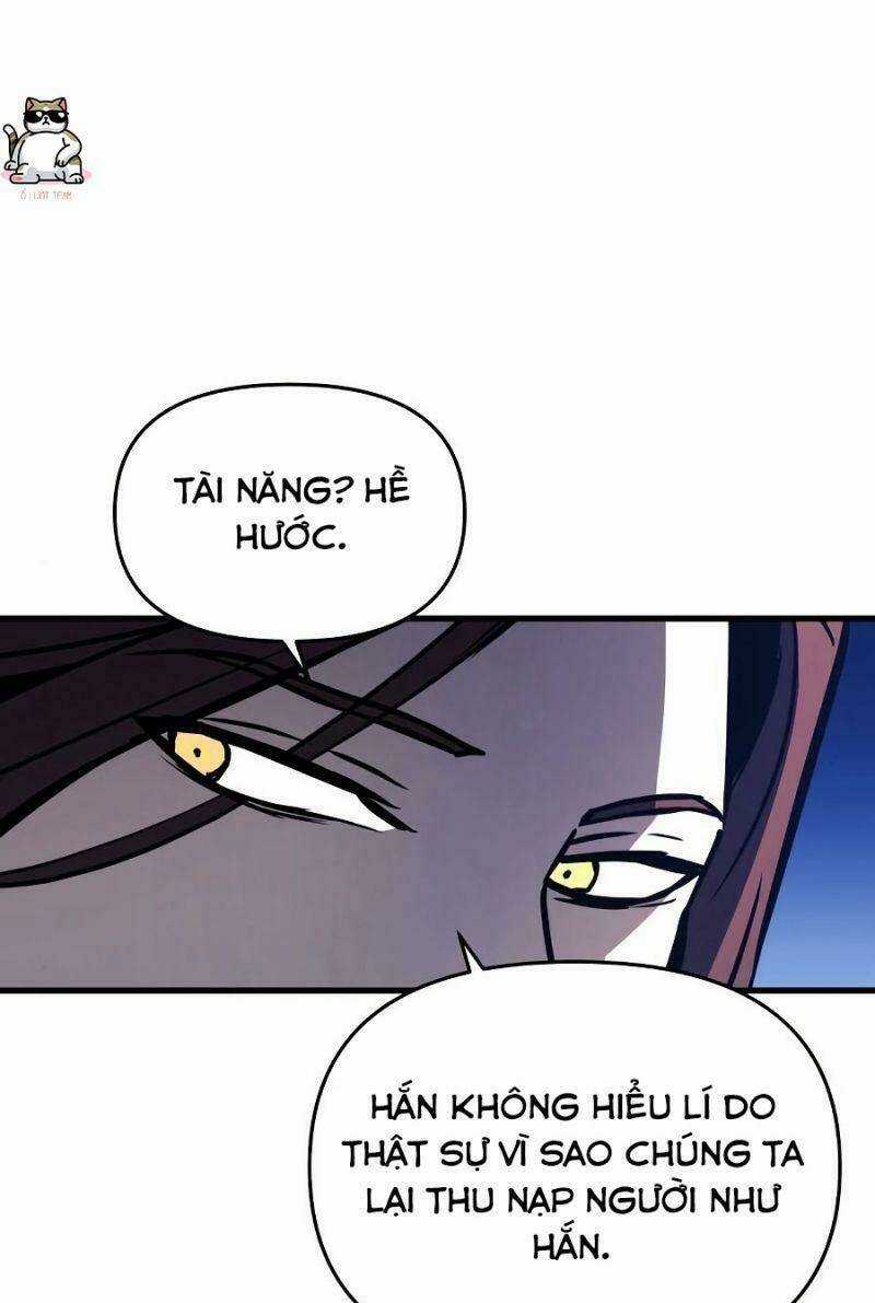 Chiền Thần Tự Sát Hồi Quy Chapter 8 trang 61