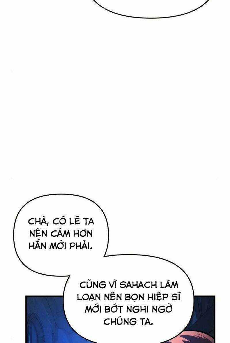 Chiền Thần Tự Sát Hồi Quy Chapter 8 trang 62