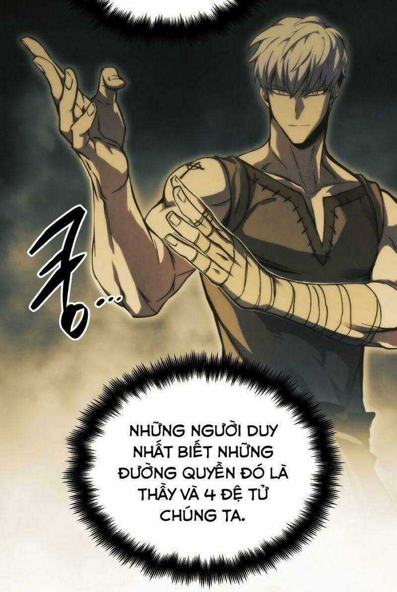 Chiền Thần Tự Sát Hồi Quy Chapter 8 trang 68