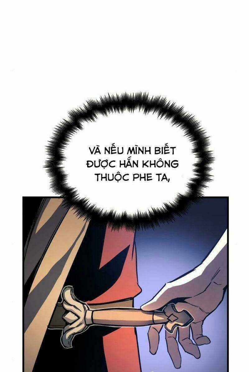 Chiền Thần Tự Sát Hồi Quy Chapter 8 trang 71