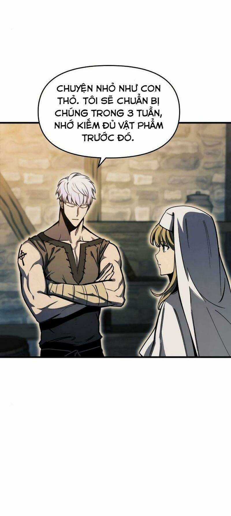 Chiền Thần Tự Sát Hồi Quy Chapter 8 trang 82