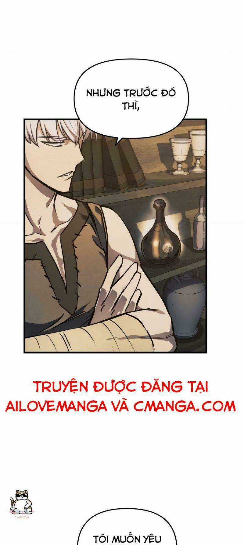 Chiền Thần Tự Sát Hồi Quy Chapter 8 trang 83