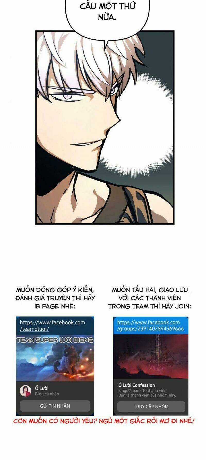 Chiền Thần Tự Sát Hồi Quy Chapter 8 trang 84