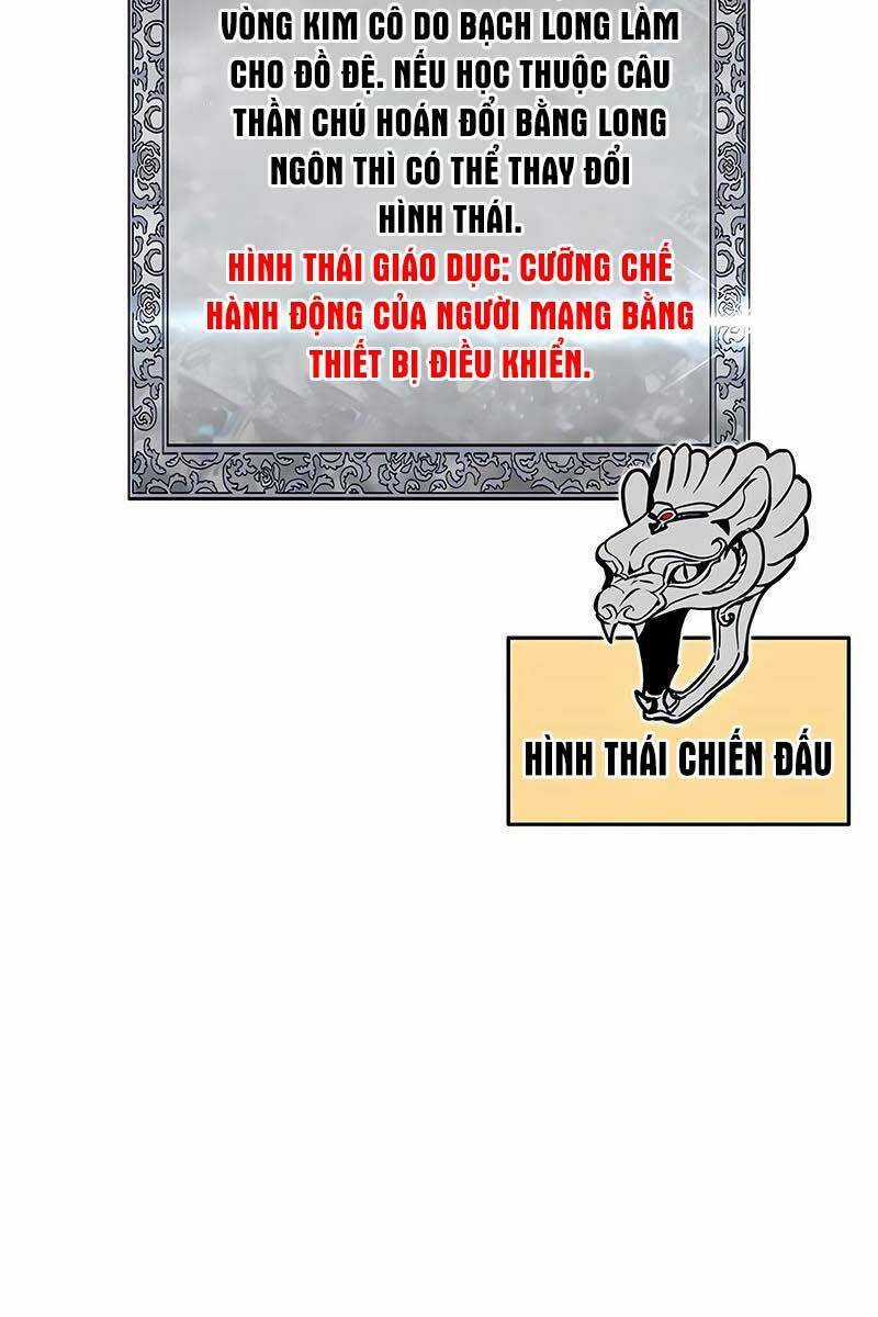 Chiền Thần Tự Sát Hồi Quy Chapter 80 trang 10