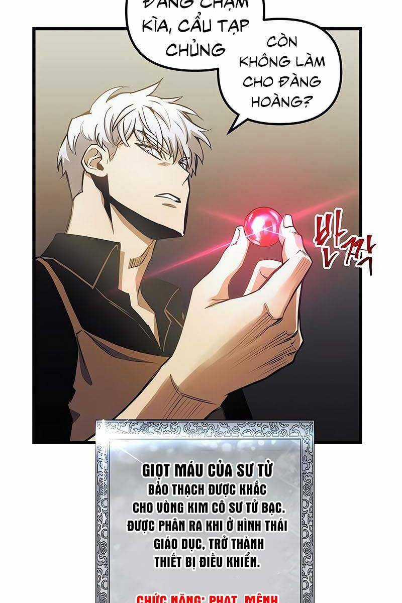 Chiền Thần Tự Sát Hồi Quy Chapter 80 trang 13