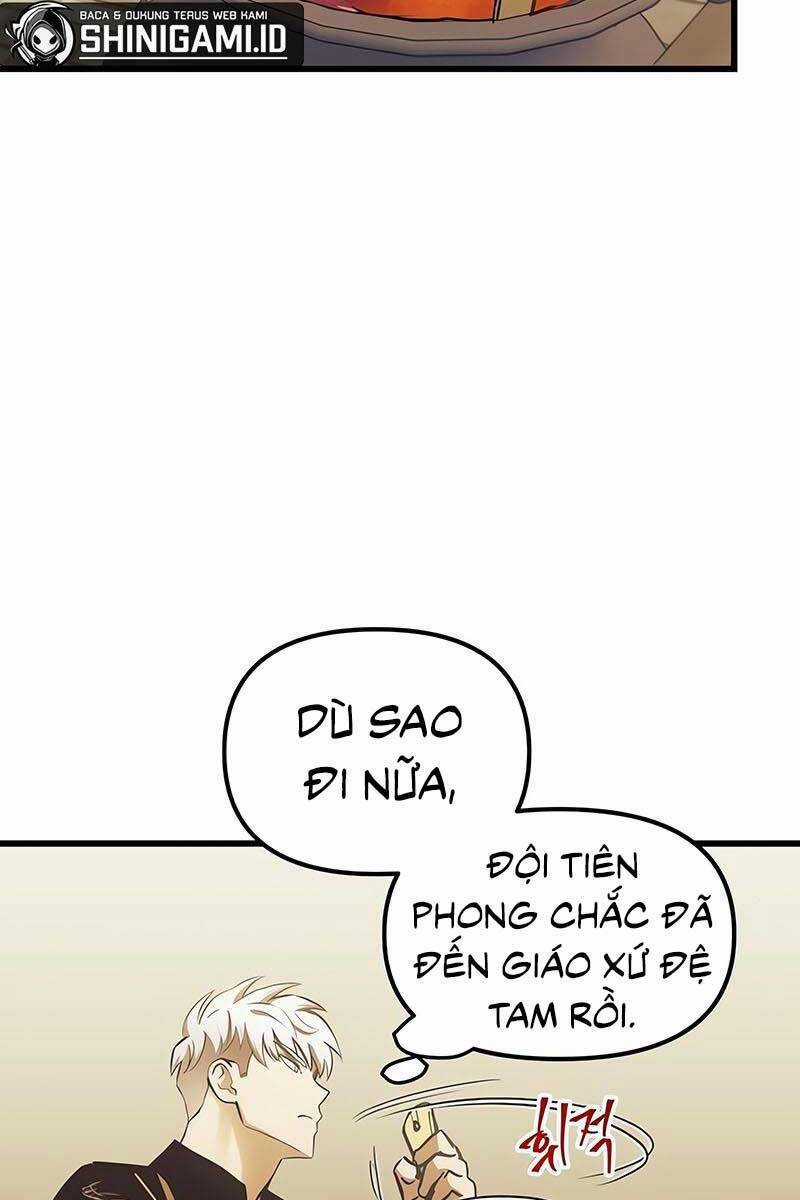 Chiền Thần Tự Sát Hồi Quy Chapter 80 trang 31