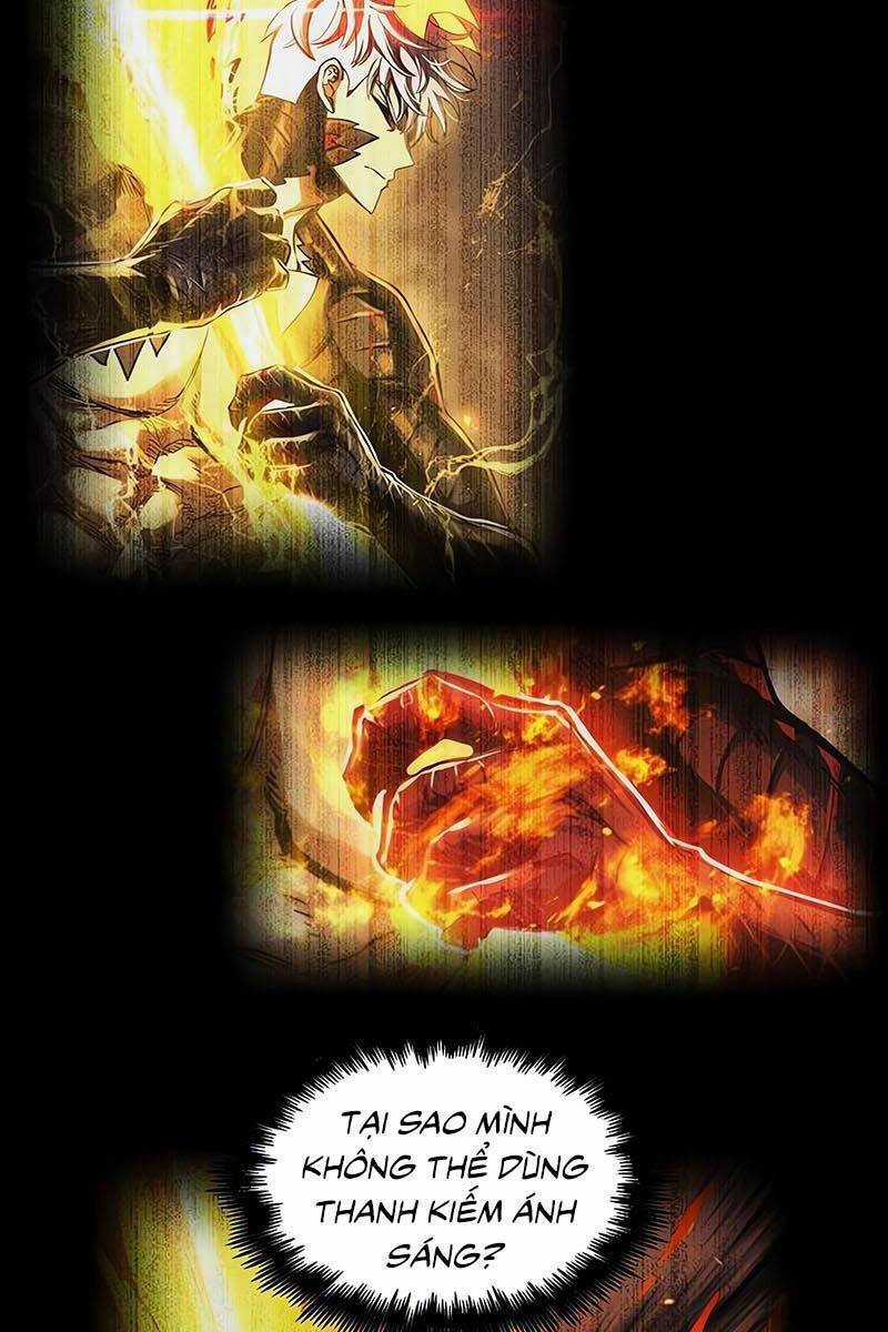 Chiền Thần Tự Sát Hồi Quy Chapter 80 trang 35