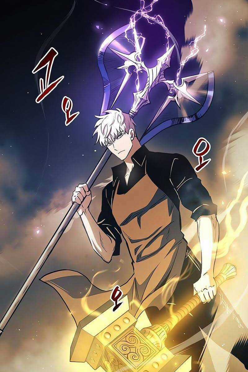 Chiền Thần Tự Sát Hồi Quy Chapter 80 trang 41