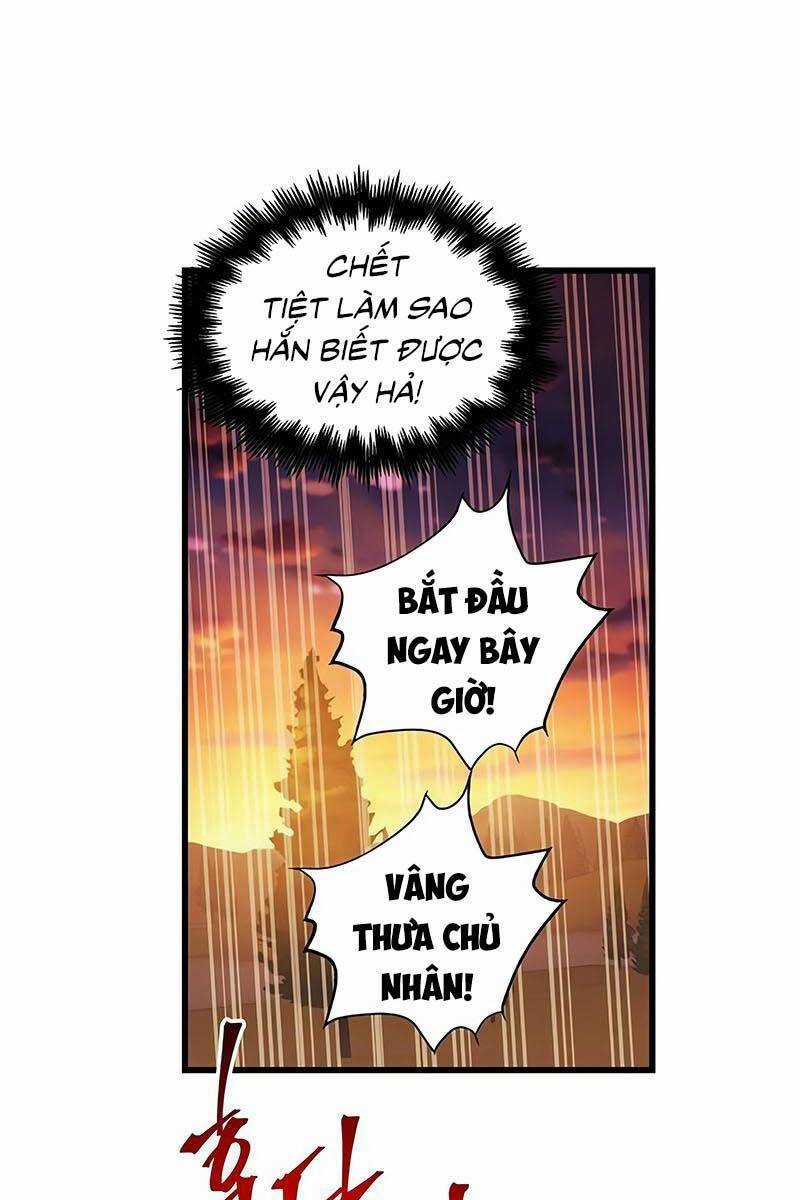 Chiền Thần Tự Sát Hồi Quy Chapter 80 trang 55