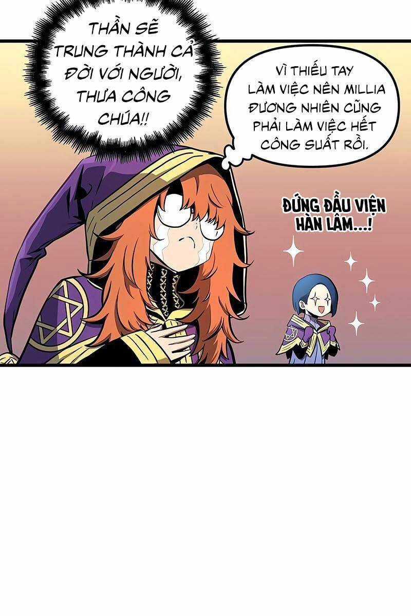 Chiền Thần Tự Sát Hồi Quy Chapter 80 trang 6