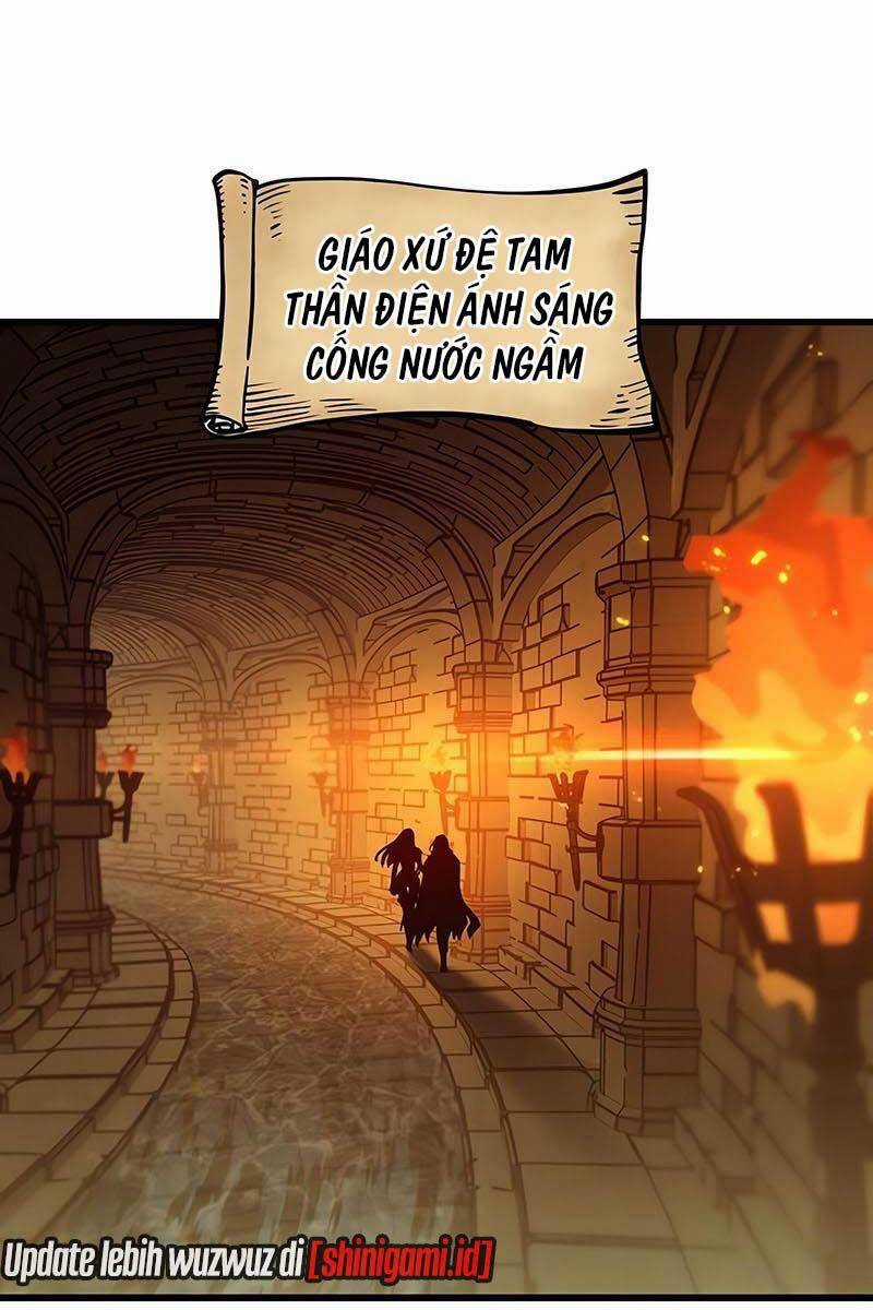 Chiền Thần Tự Sát Hồi Quy Chapter 80 trang 61