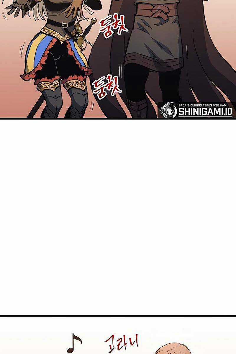 Chiền Thần Tự Sát Hồi Quy Chapter 80 trang 77