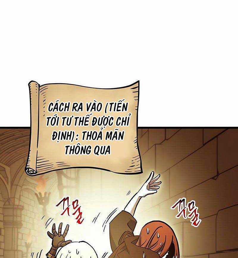 Chiền Thần Tự Sát Hồi Quy Chapter 80 trang 81