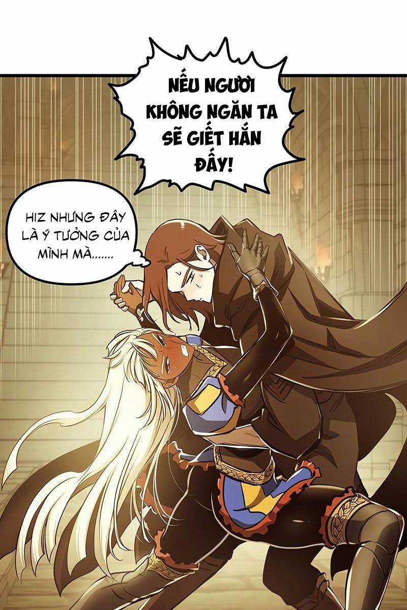 Chiền Thần Tự Sát Hồi Quy Chapter 80 trang 83