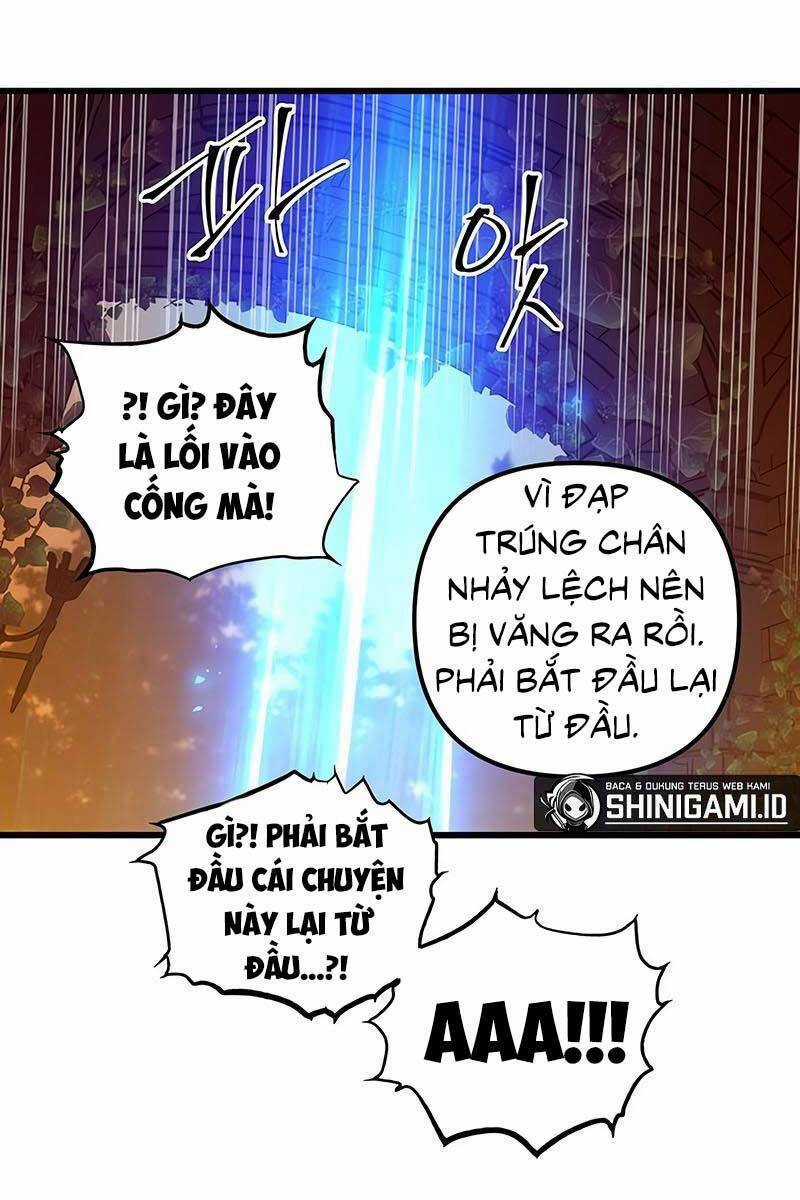 Chiền Thần Tự Sát Hồi Quy Chapter 80 trang 87