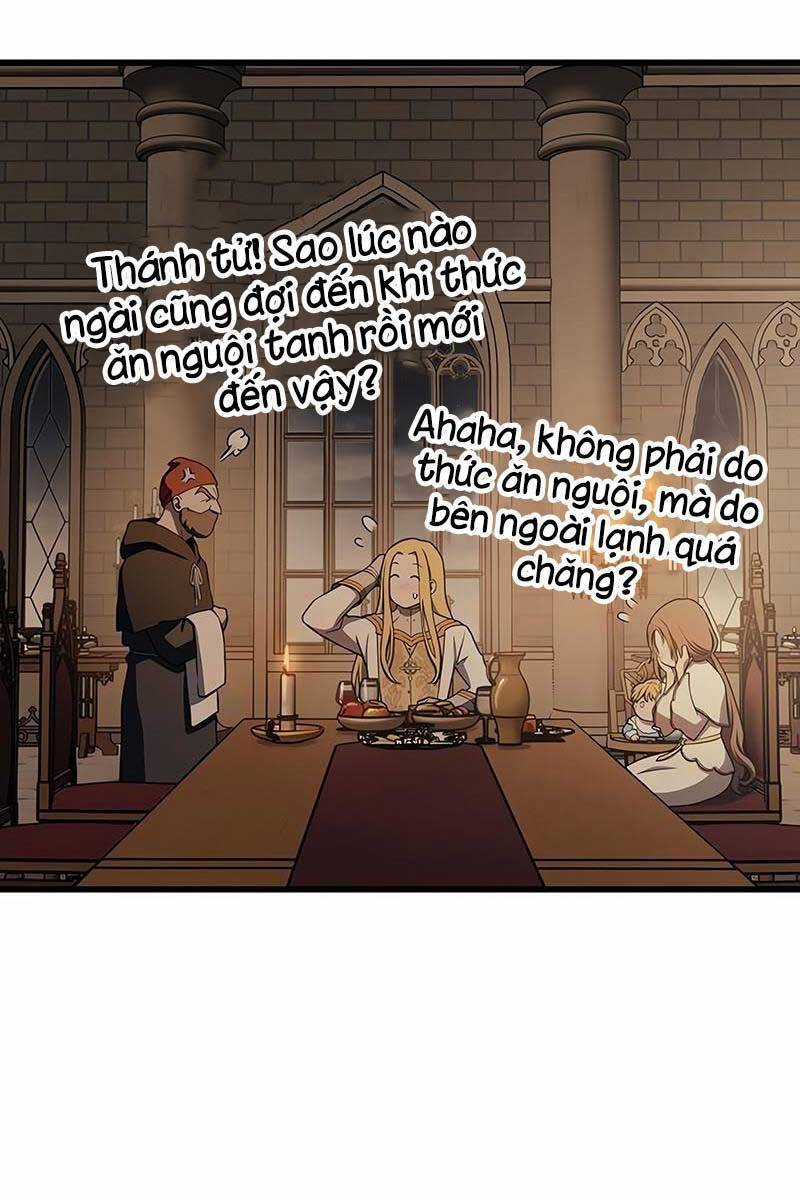 Chiền Thần Tự Sát Hồi Quy Chapter 81 trang 14