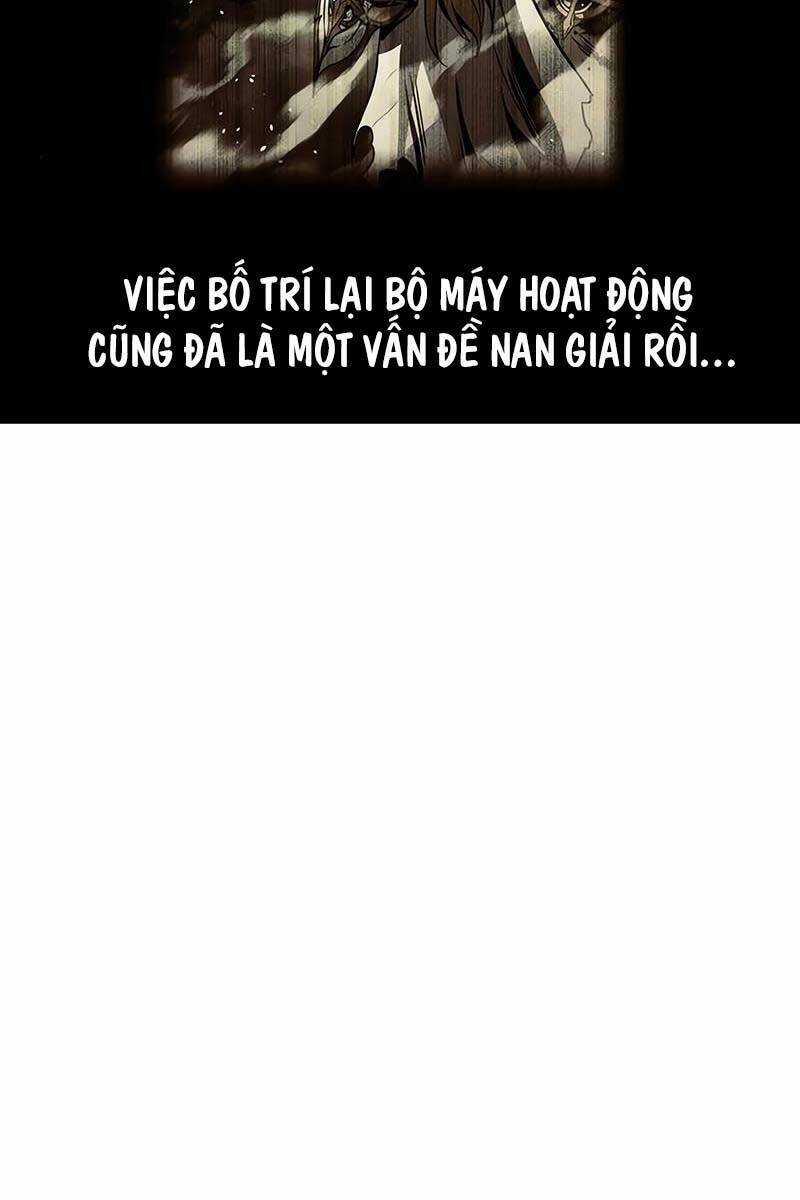 Chiền Thần Tự Sát Hồi Quy Chapter 81 trang 21