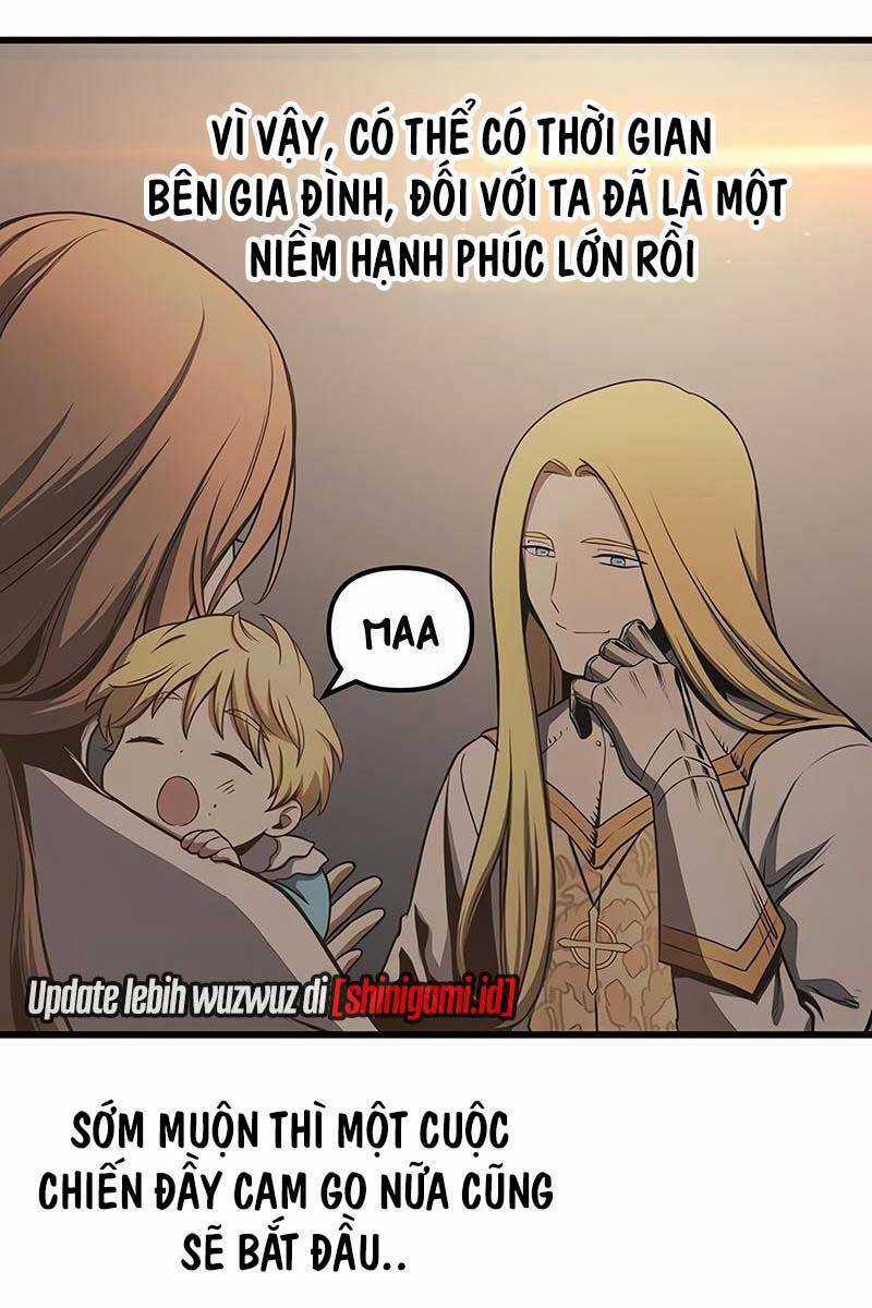 Chiền Thần Tự Sát Hồi Quy Chapter 81 trang 22