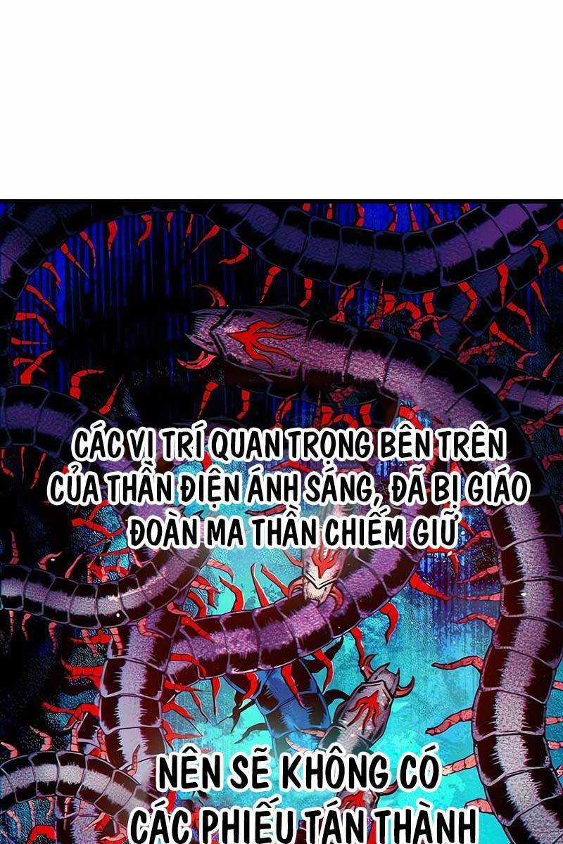 Chiền Thần Tự Sát Hồi Quy Chapter 81 trang 35