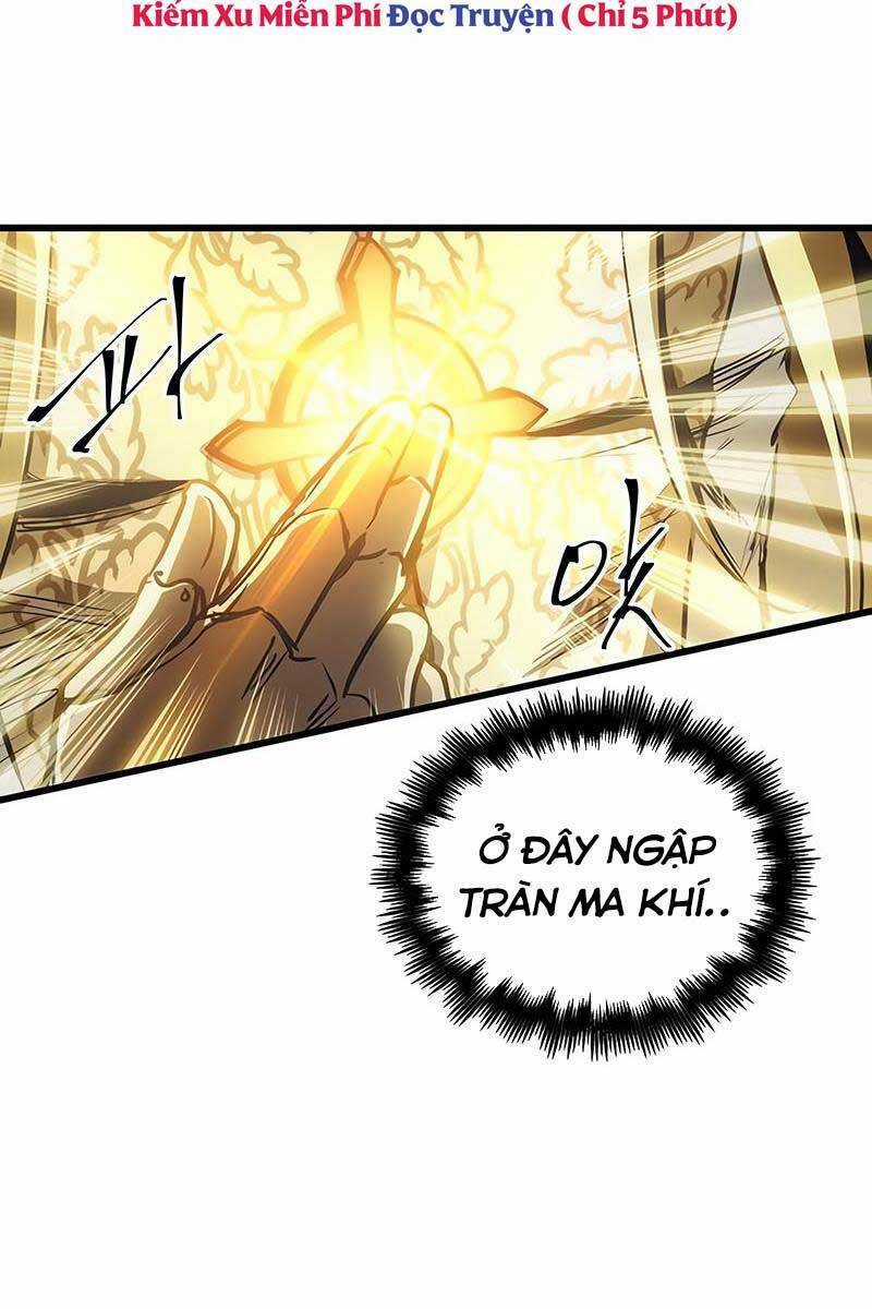 Chiền Thần Tự Sát Hồi Quy Chapter 81 trang 44