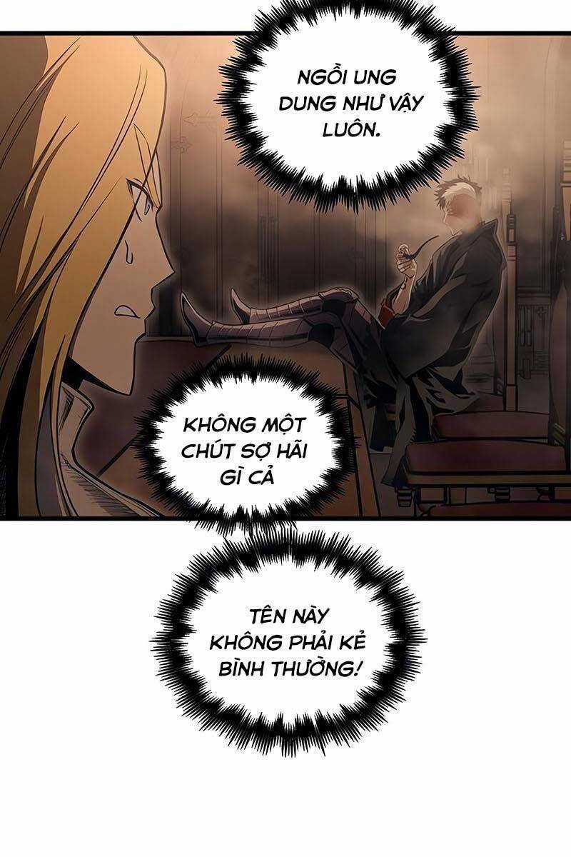 Chiền Thần Tự Sát Hồi Quy Chapter 81 trang 54