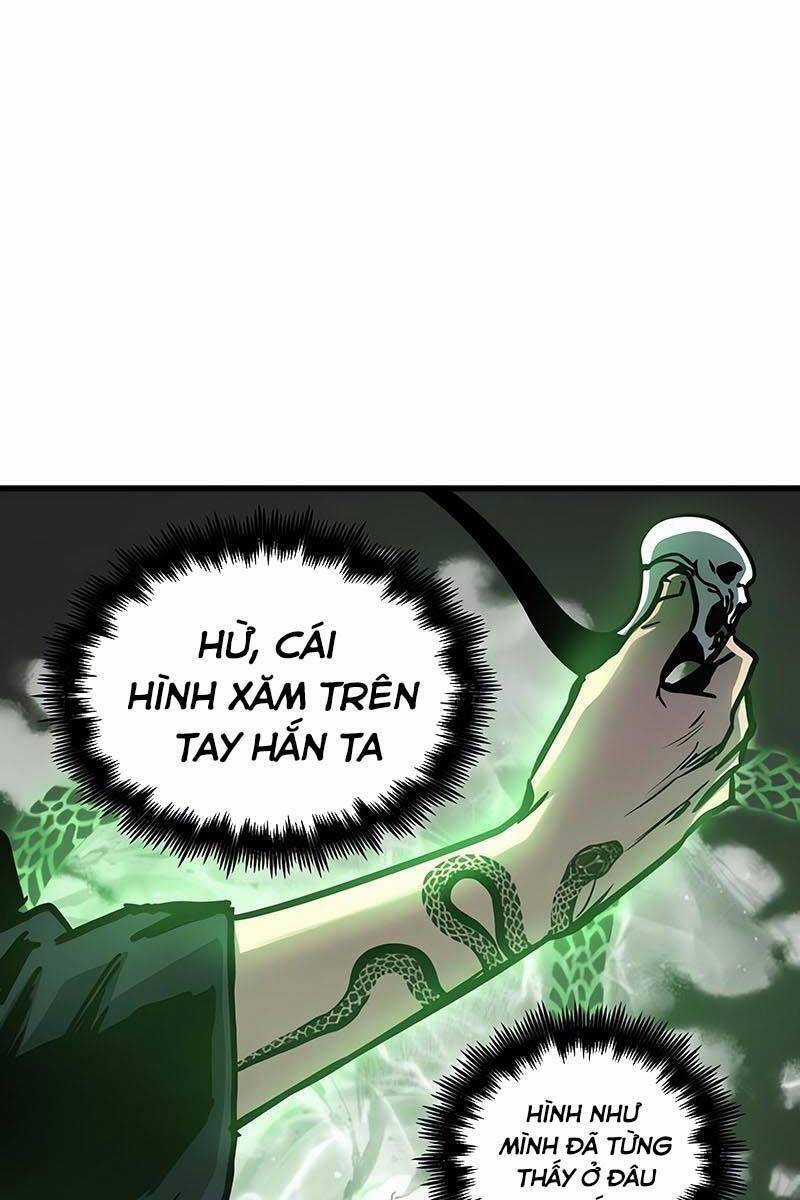Chiền Thần Tự Sát Hồi Quy Chapter 81 trang 55