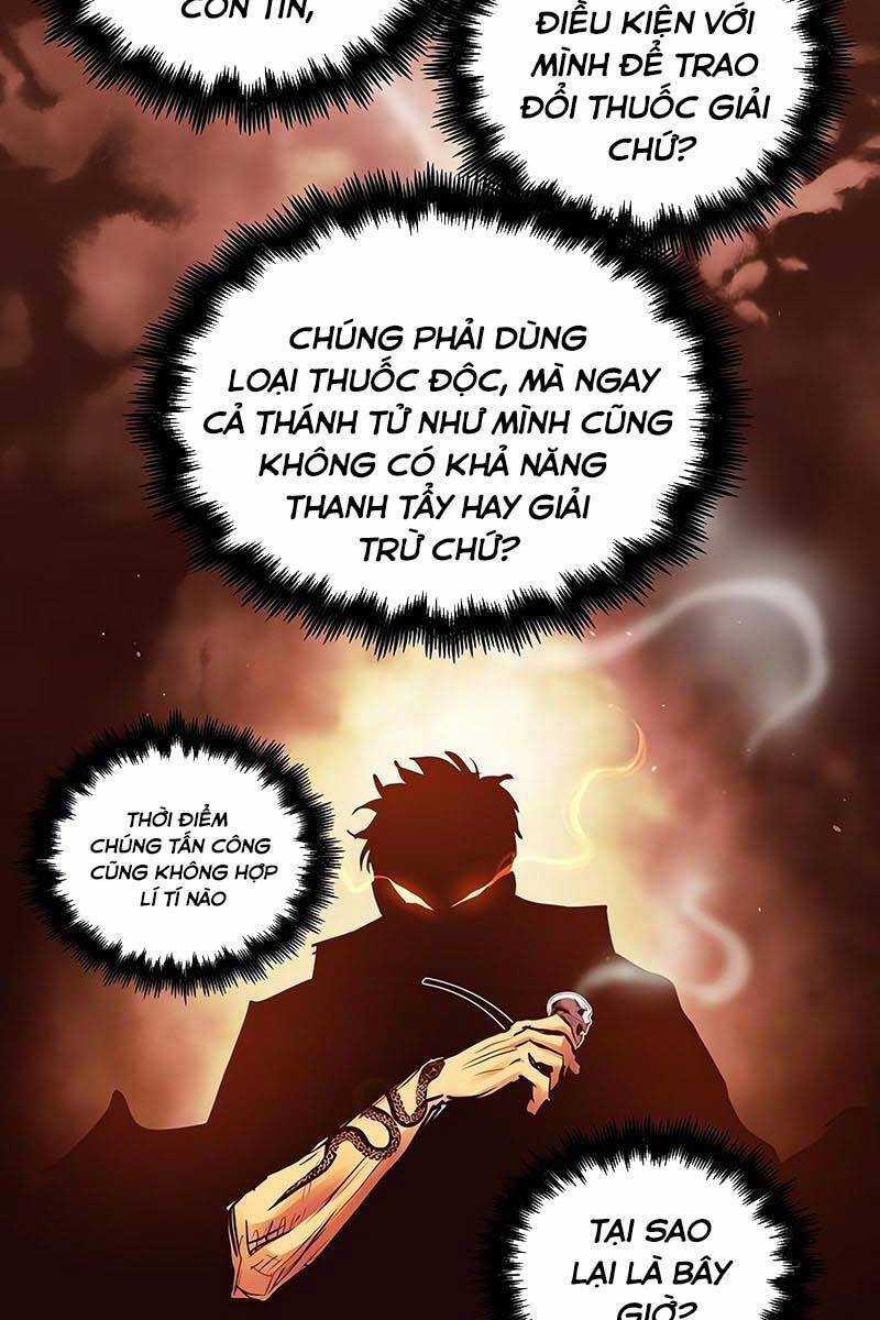 Chiền Thần Tự Sát Hồi Quy Chapter 81 trang 61