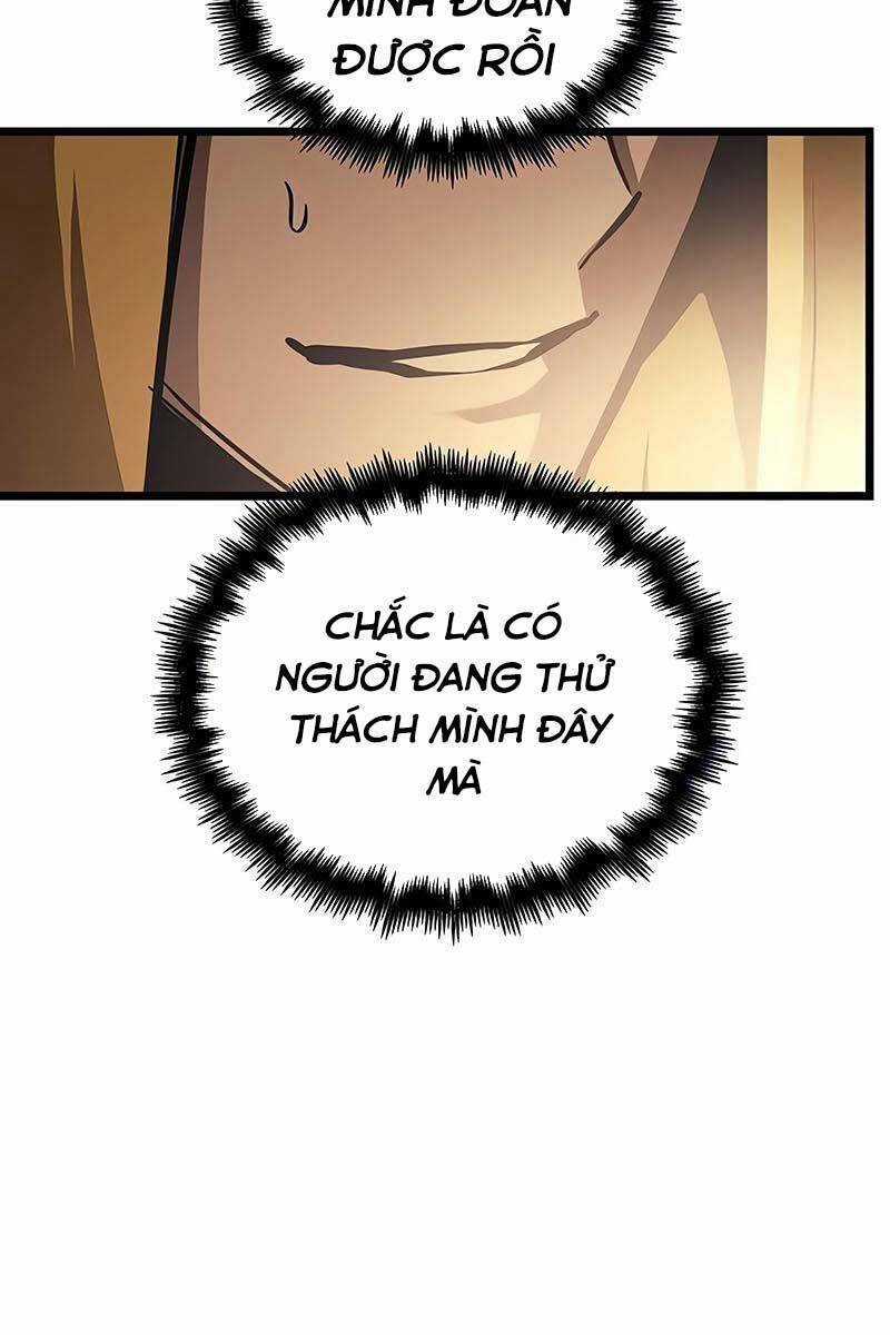 Chiền Thần Tự Sát Hồi Quy Chapter 81 trang 63