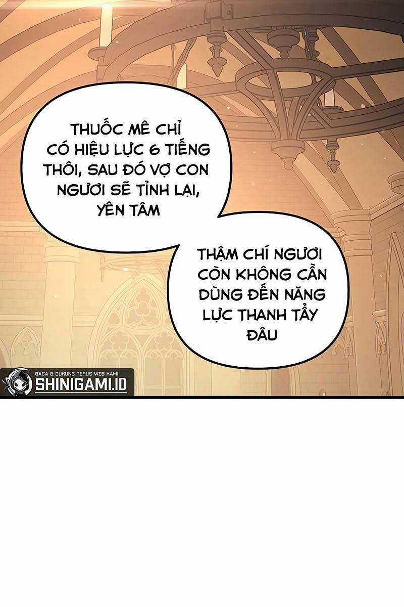 Chiền Thần Tự Sát Hồi Quy Chapter 81 trang 77