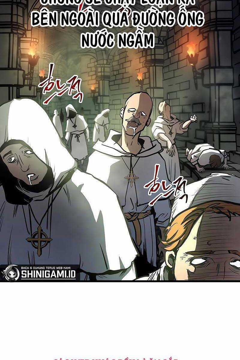 Chiền Thần Tự Sát Hồi Quy Chapter 81 trang 88