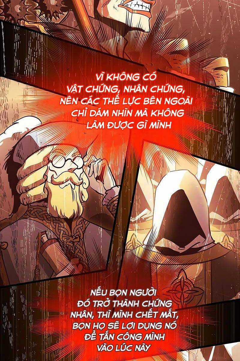 Chiền Thần Tự Sát Hồi Quy Chapter 81 trang 92